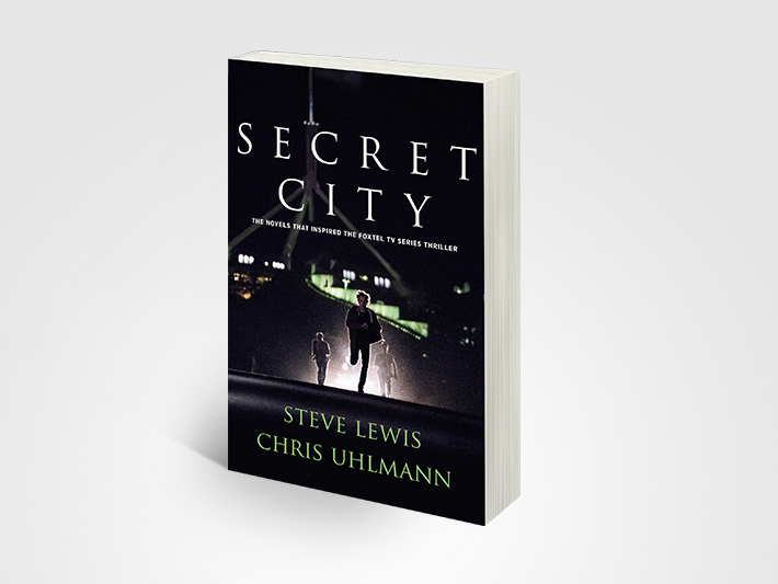 Secret City