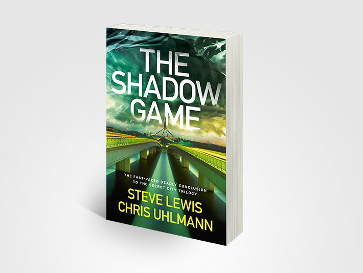 The Shadow Game